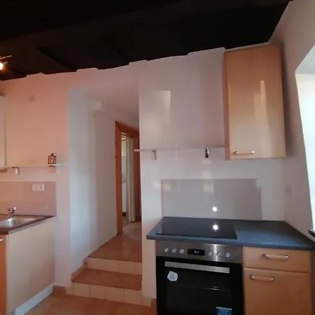 بيت للعطل Kleine Weinberghaeuschen In - Jaegerpince *