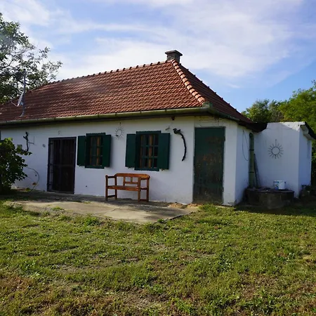 بيت للعطل Kleine Weinberghaeuschen In - Jaegerpince *