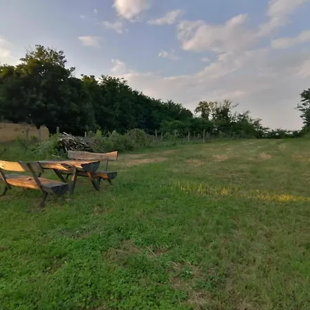 Kleine Weinberghaeuschen In - Jaegerpince