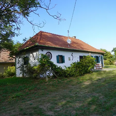 بيت للعطل Kleine Weinberghaeuschen In - Jaegerpince *