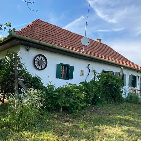 別荘 Kleine Weinberghaeuschen In - Jaegerpince