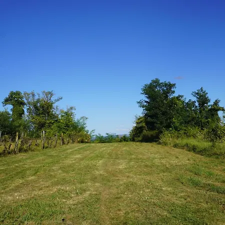 بيت للعطل Kleine Weinberghaeuschen In - Jaegerpince *