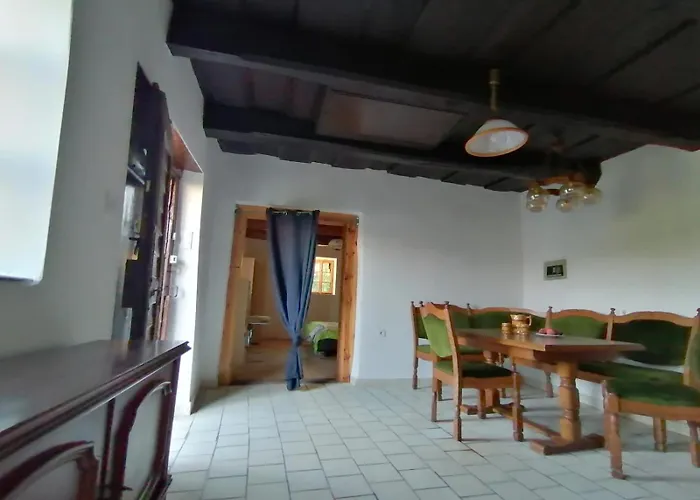 Kleine Weinberghaeuschen In - Jaegerpince Case de vacanță Garabonc