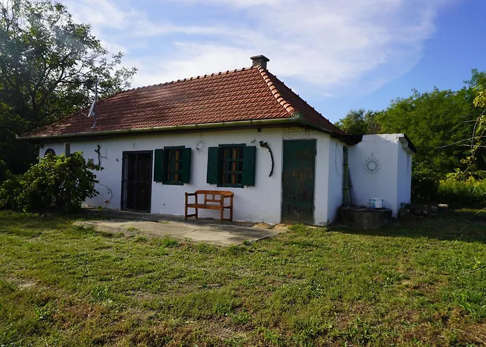 Case de vacanță Kleine Weinberghaeuschen In - Jaegerpince *