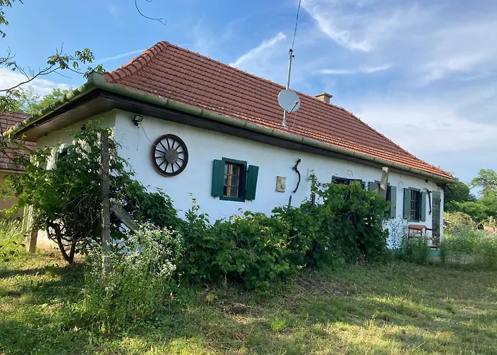 Case de vacanță Kleine Weinberghaeuschen In - Jaegerpince